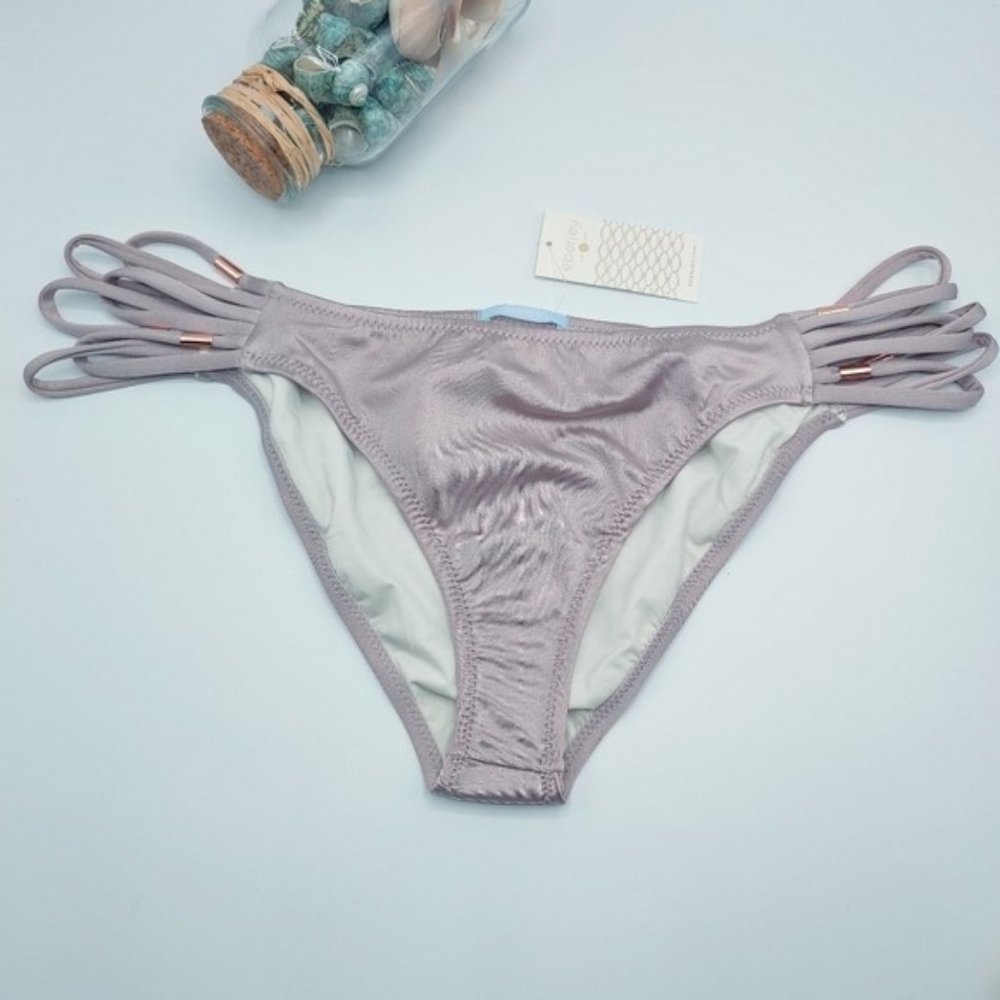Eberjey Beach Glow‎ Jagger SAGEG Bottom LG